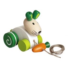 Detoa Hase mit Karotte