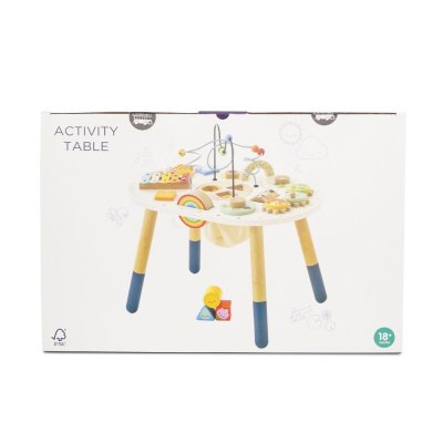 Le Toy Van Petilou Aktiver Motorik-Spieltisch