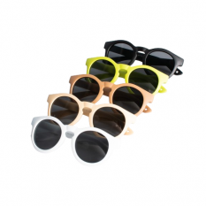 Dětské sluneční brýle Monkey Mum® - Kočičí oči - více barev