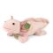 Rappa Pluche axolotl 33 cm ECO-FRIENDLY
