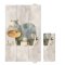 CEBA BABY Reise-Wickelunterlage (80x50) Basic Cosy Hippo