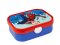 MEPAL Snack box for children Campus Spiderman