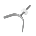 Akcesoria do bramek drzwiowych