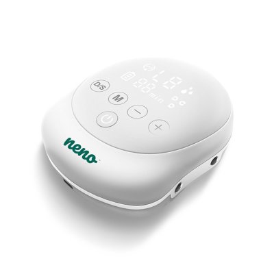 NENO Milchpumpe duo elektrisch Neno Due