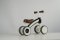 QPLAY Laufrad Cutey Black, Alter 1-3 Jahre