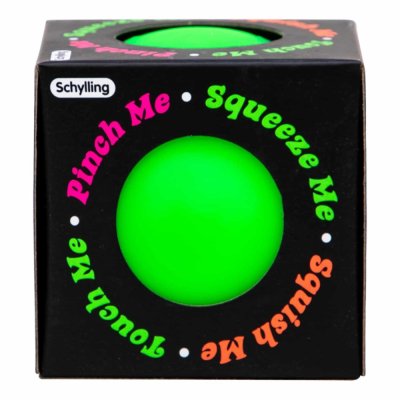 Schylling NeeDoh Squeeze Stressbal