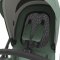 KINDERKRAFT Kombikinderwagen 3in1 Prime 3 Dark Green