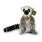 Rappa Lemure di peluche 22 cm ECO-FRIENDLY