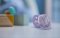 Philips AVENT Ultrasoft Premium smoczek 0-6m fioletowy, 1 szt
