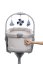 CHICCO Postýlka/lehátko/židlička Chicco Baby Hug Pro - Beige Latte