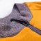 Bluza rozpinana Outlast® - miodowa