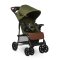 LIONELO Sportska kolica Emma Plus Forest Green