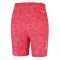 Thin Shorts PRINT Outlast® - strawberry flowers
