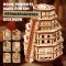 EscapeWelt Wooden Puzzle Quest Tower