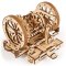 Ugears 3D Holzmechanik Puzzle STEM-Bausatz Differential