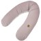 EKO Stillkissen Velvet Bunny pink 180 cm