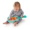 BABY EINSTEIN Muziekspeelgoed houten ukulele Magic Touch HAPE 6m+