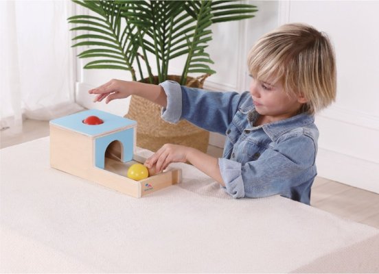2Kids Toys Endloses Einwerfen