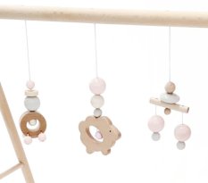 Hess Arche en bois mouton