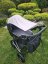 EKO Sun shade for the stroller Pink