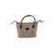 ADAMEX Kombikinderwagen Delta Natura Camel