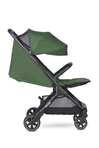 EASYWALKER Sportkinderwagen Jackey2 Deep Green