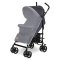 LIONELO Buggy Elia Grey White