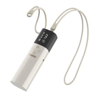 NENO Laktator trójfazowy elektryczny Camino Pro