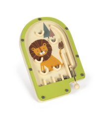 Mali Foot Mini Pinball Lav