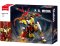 Sluban P.R. Mecha M38-B1180 Borac Kyber Goku