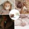 BABYONO Anatomische Silikonschnuller 18m+, 2 Stk.