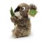 Rappa Koala de peluche sentada 15 cm ECO-FRIENDLY
