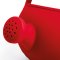 Bigjigs Toys Silikonowy dzbanek czerwony Cherry