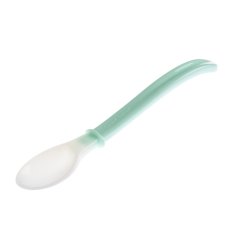 CANPOL BABIES Cuillère en silicone - verte