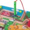Bigjigs Toys Magnet Labyrinth Bauernhof