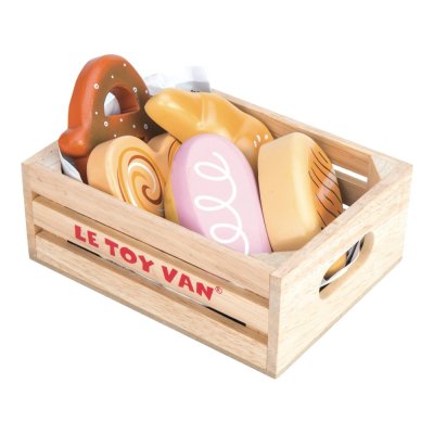 Le Toy Van Caja de Panadería