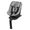 KINDERKRAFT Silla de coche I-Guard Pro I-size (61–105 cm) Grey