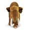 Rappa Mammouth en peluche 36 cm ECO-FRIENDLY