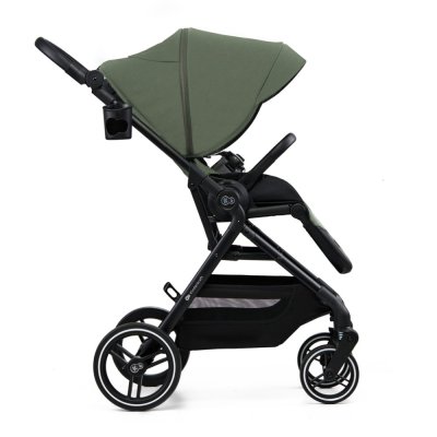 KINDERKRAFT SELECT Sportwagen Yoxi Mystic Groen
