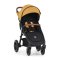 PETITE&MARS Passeggino sportivo Street2 Air Oak Dense Honey