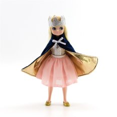 Lalka Lottie Królowa Zamku