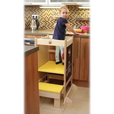Multi-purpose Learning Tower