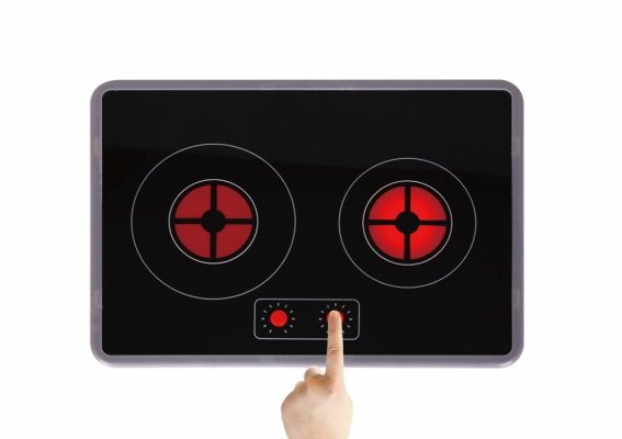 2Kids Toys Otroška kuhinja velika