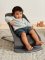 BABYBJÖRN Babywippe Bliss Woven, Anthrazit
