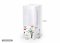 Sluban Flowers M38-B1101-07 Lilja i vas