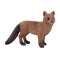 Mojo Renard roux