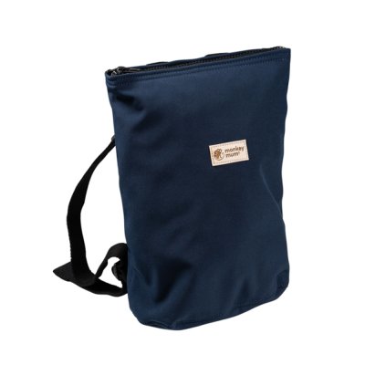 Dječji softshell ruksak Monkey Mum® - Noćno nebo