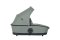 EASYWALKER SET Kinderwagen 4-in-1 Harvey⁵ Agave Green XXL AIR + CYBEX Aton B2 i-Size + Basisstation