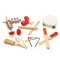 Tidlo Großes Kindermusikset