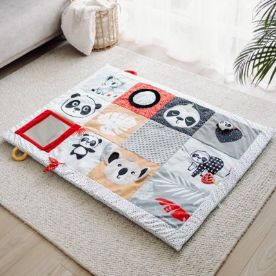 CANPOL BABIES Mat educatief speelkussen BabiesBoo
